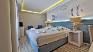 Hotel DOLIVA PARK wakacje