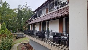 Hotel DOLIVA PARK wakacje