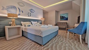 Hotel DOLIVA PARK wakacje