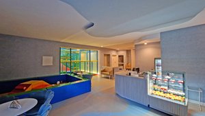 Hotel DOLIVA PARK wakacje