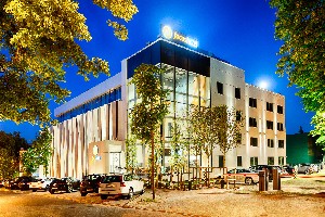 Hotel FOCUS PREMIUM SOPOT wakacje