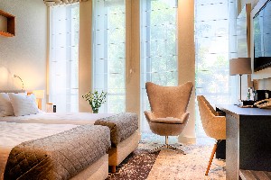 Hotel FOCUS PREMIUM SOPOT wakacje