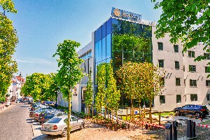 Hotel FOCUS PREMIUM SOPOT wakacje