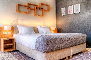 Hotel FOCUS PREMIUM SOPOT wakacje