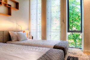 Hotel FOCUS PREMIUM SOPOT wakacje