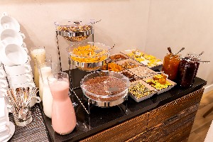 Hotel FOCUS PREMIUM SOPOT wakacje