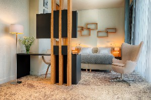 Hotel FOCUS PREMIUM SOPOT wakacje