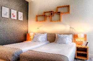 Hotel FOCUS PREMIUM SOPOT wakacje