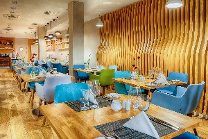 Hotel FOCUS PREMIUM SOPOT wakacje