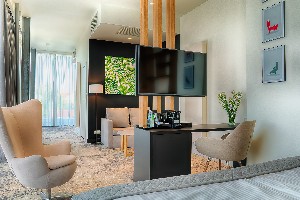 Hotel FOCUS PREMIUM SOPOT wakacje