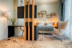 Hotel FOCUS PREMIUM SOPOT wakacje