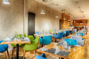 Hotel FOCUS PREMIUM SOPOT wakacje