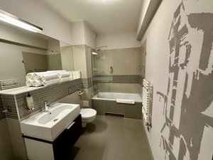 Hotel GOLDEN TULIP GDANSK RESIDENCE wakacje