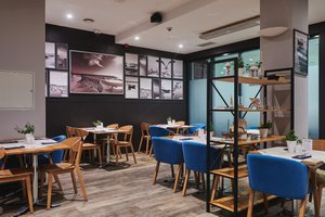 Hotel GOLDEN TULIP GDANSK RESIDENCE wakacje