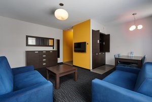 Hotel GOLDEN TULIP GDANSK RESIDENCE wakacje