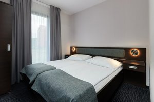 Hotel GOLDEN TULIP GDANSK RESIDENCE wakacje