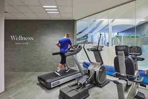 Hotel GOLDEN TULIP GDANSK RESIDENCE wakacje