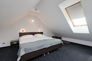 Hotel GOLDEN TULIP GDANSK RESIDENCE wakacje