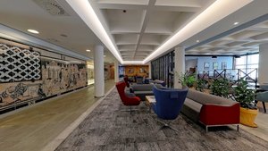 Hotel HAMPTON BY HILTON GDANSK OLD TOWN wakacje