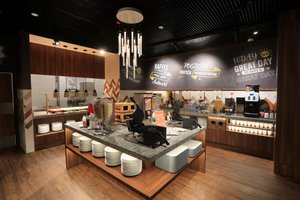 Hotel HAMPTON BY HILTON GDANSK OLD TOWN wakacje