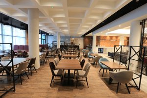 Hotel HAMPTON BY HILTON GDANSK OLD TOWN wakacje