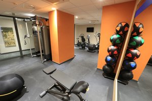Hotel HAMPTON BY HILTON GDANSK OLD TOWN wakacje