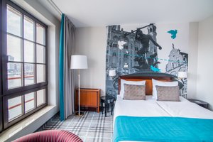 Hotel HANZA wakacje