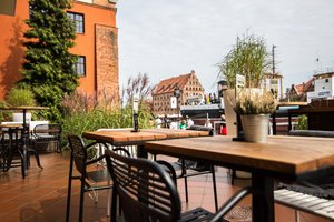 Hotel HANZA wakacje