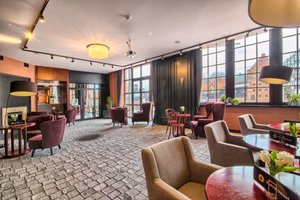 Hotel HANZA wakacje