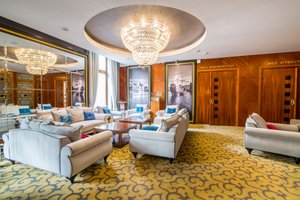 Hotel HANZA wakacje