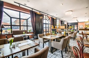 Hotel HANZA wakacje