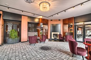 Hotel HANZA wakacje