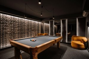 Hotel HOTEL SALTIC RESORT & SPA LEBA wakacje