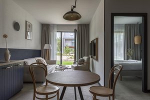 Hotel HOTEL SALTIC RESORT & SPA LEBA wakacje