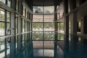 Hotel HOTEL SALTIC RESORT & SPA LEBA wakacje