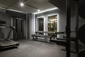Hotel HOTEL SALTIC RESORT & SPA LEBA wakacje