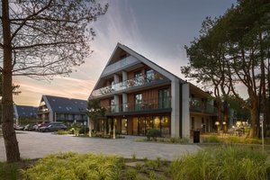 Hotel HOTEL SALTIC RESORT & SPA LEBA wakacje