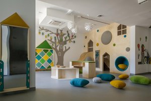 Hotel HOTEL SALTIC RESORT & SPA LEBA wakacje