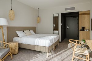 Hotel HOTEL SALTIC RESORT & SPA LEBA wakacje