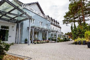 Hotel JANTAR WELLNESS & SPA wakacje