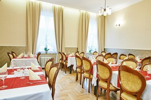 Hotel JANTAR WELLNESS & SPA wakacje