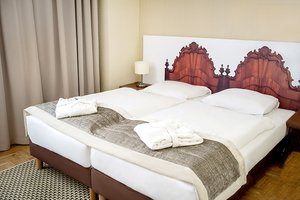 Hotel JANTAR WELLNESS & SPA wakacje