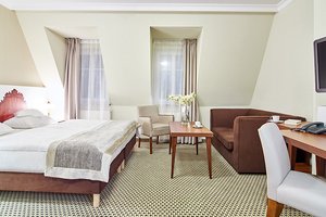 Hotel JANTAR WELLNESS & SPA wakacje
