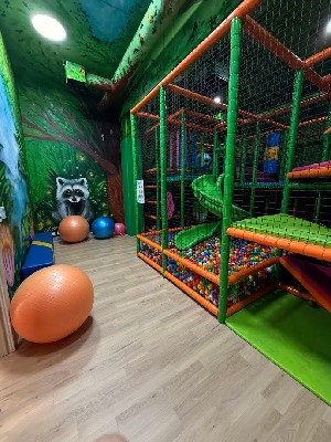 Hotel JANTAR WELLNESS & SPA wakacje