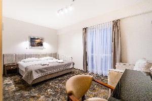 Hotel JANTAR WELLNESS & SPA wakacje