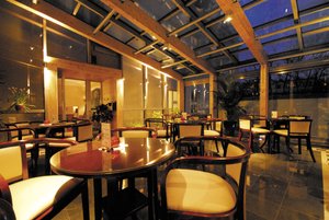 Hotel JANTAR WELLNESS & SPA wakacje