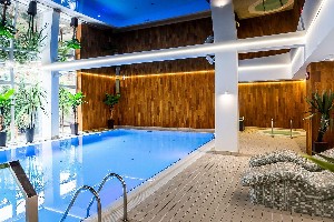 Hotel JANTAR WELLNESS & SPA wakacje
