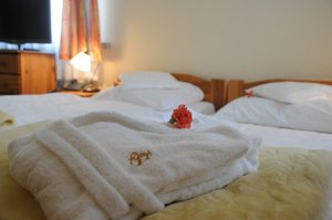 Hotel JANTAR WELLNESS & SPA wakacje