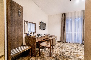 Hotel JANTAR WELLNESS & SPA wakacje