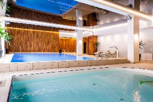 Hotel JANTAR WELLNESS & SPA wakacje